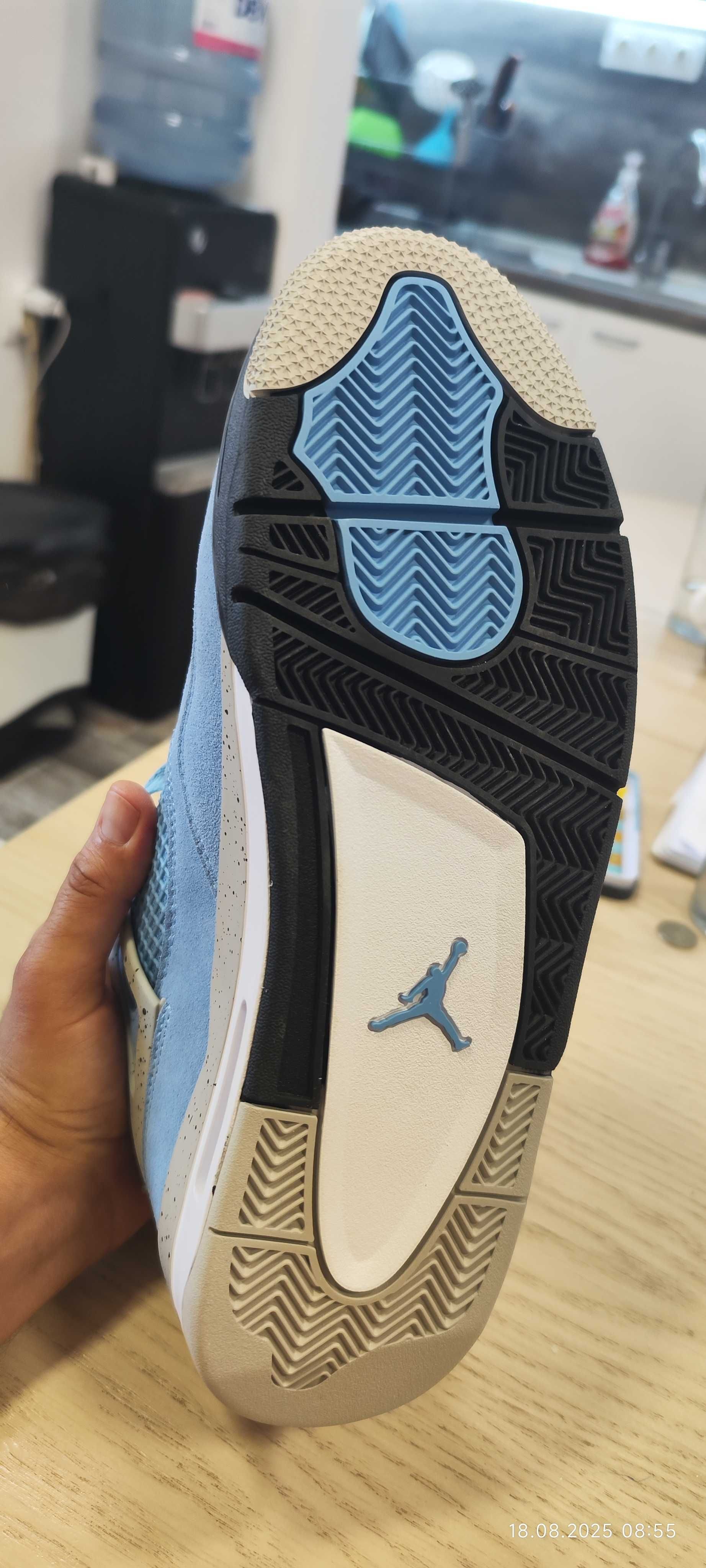 Nike air Jordan 4