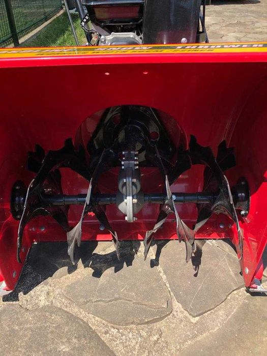 Freza de zapada Loncin GDST 6560 A 196 CC
