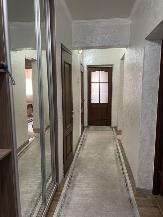 Квартира 3х комнатный