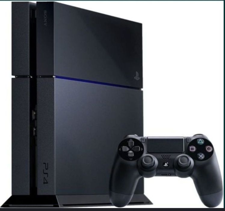Playstation 4  , ishlagan holati  zoʻr