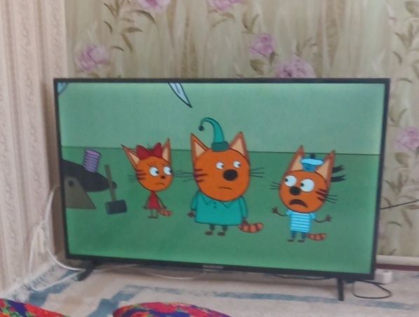 Продам телевизор