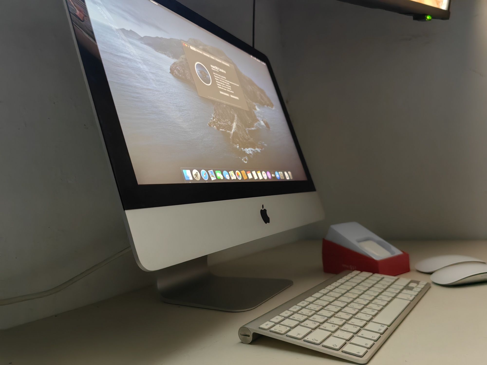 IMac os Sotiladi | Продаётся