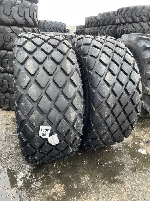 23.1-26 Anvelope noi Industriale cu 14PLY Cat sau BOMAG JCB gtk