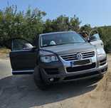 Vand Touareg 2008. 3.0