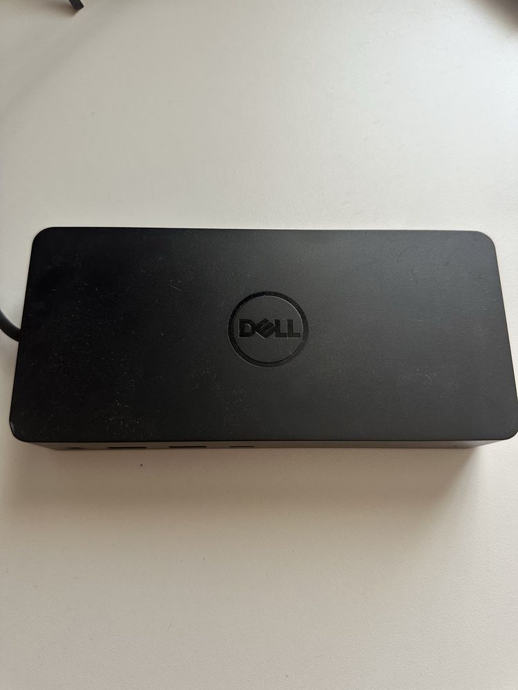 Docking Station Dell D6000