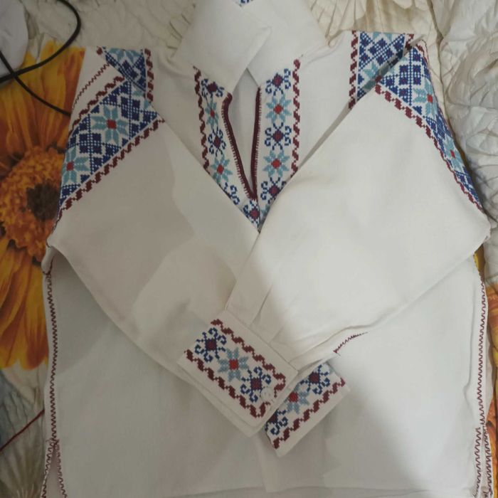 Ie băieți- 6-7 ani