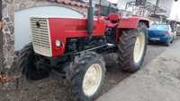 De vânzare tractor 4x4 Steyr 870