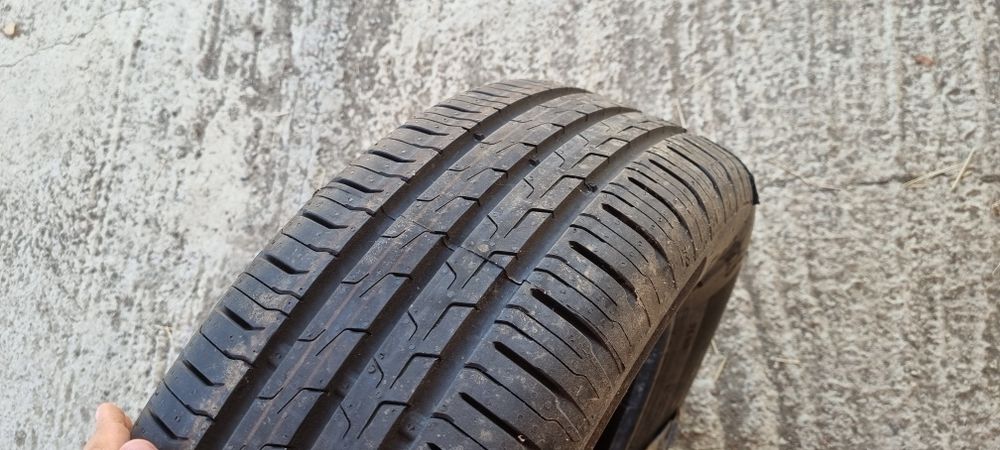 Cauciuc Continental EcoContact6