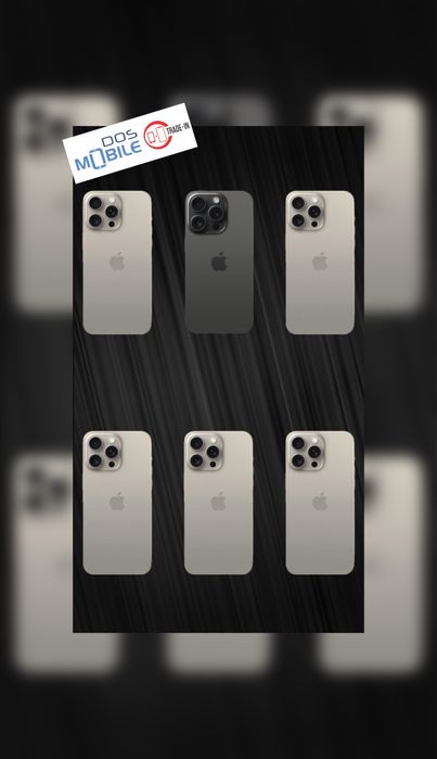 Apple iPhone 15pro Айфон 15про 128-256гб