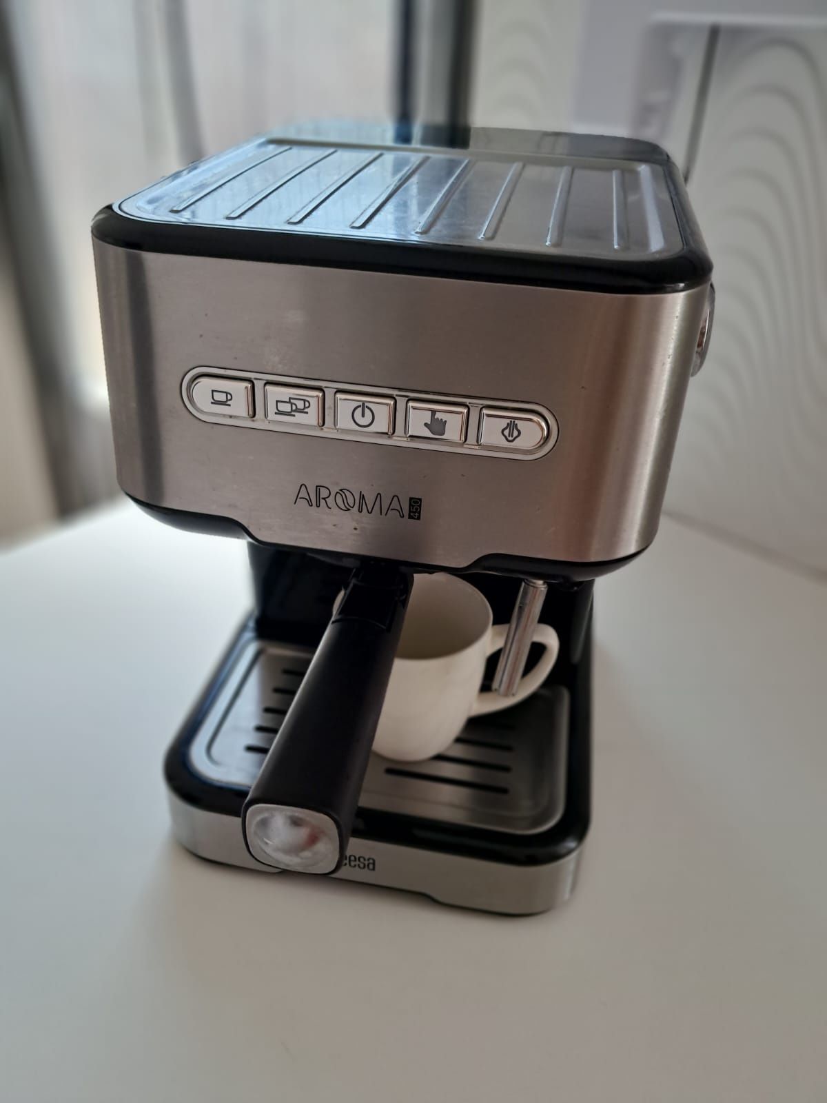 Espressor de cafea
