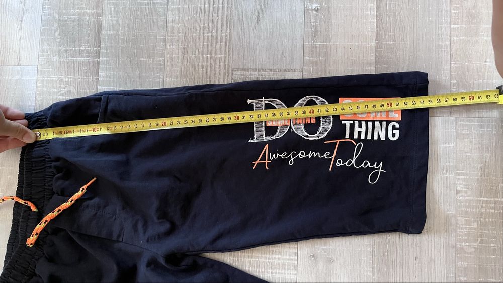 Къси панталони за момче