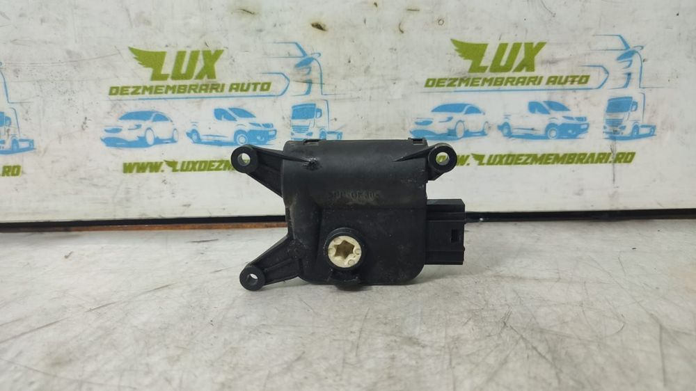Motoras aeroterma 3c0907511a Volkswagen VW Golf 6 [2008 - 2015]