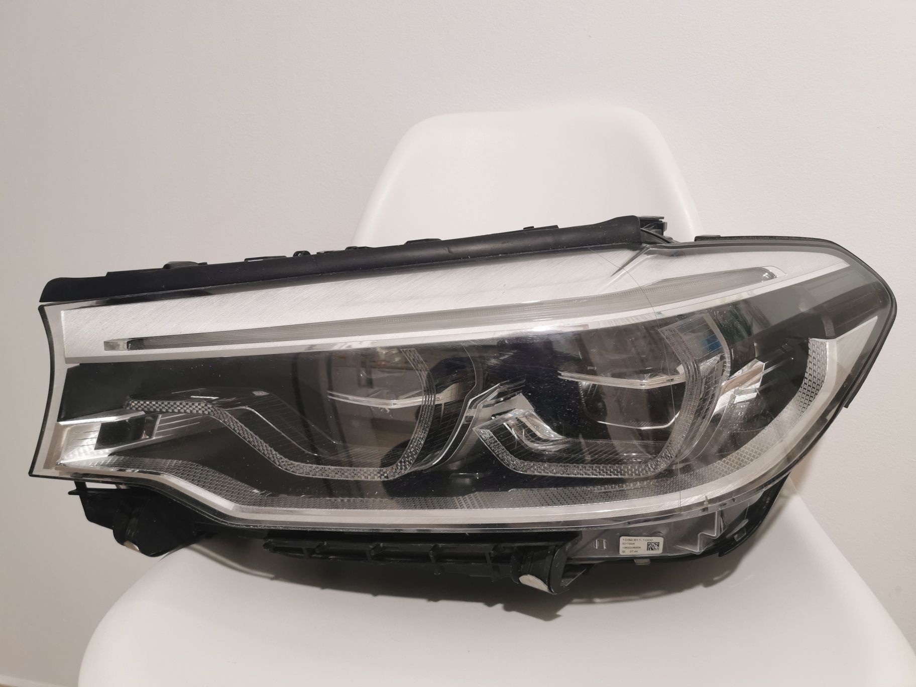 Far BMW g30 stânga Led adaptive