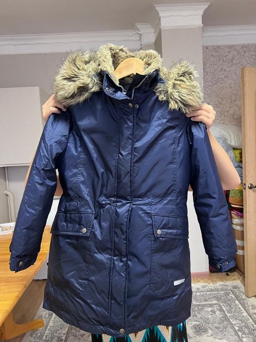 Lenne (Kerry} парка для девочки