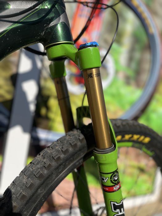 Trek Remedy 9 2013/M/26