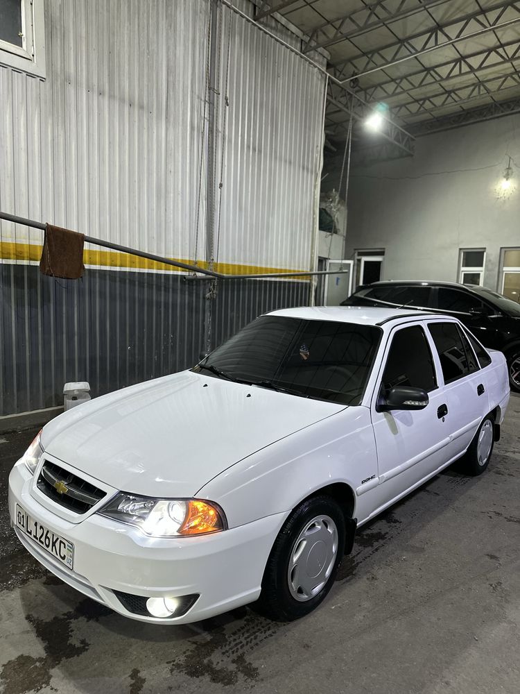 Nexia 2 1.6 dons