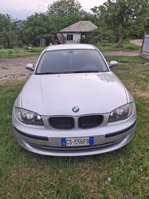 De vânzare seria 1 dizal