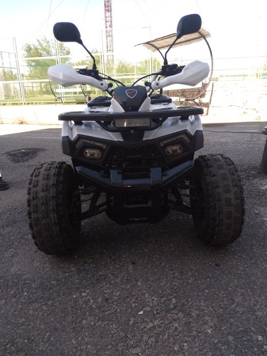 Продам квадроцкол?