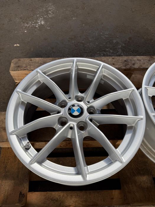 Jante originale BMW seria 3 G20 seria 4 G23 seria 5 G30 style 778