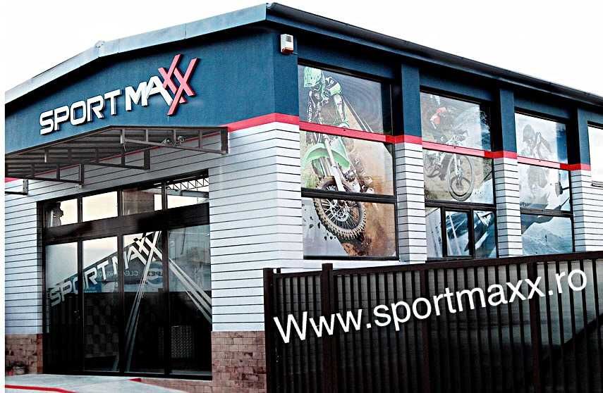 Pantaloni Moto /ATV Bos Soul  SHowroom Sportmaxx Tg Mures