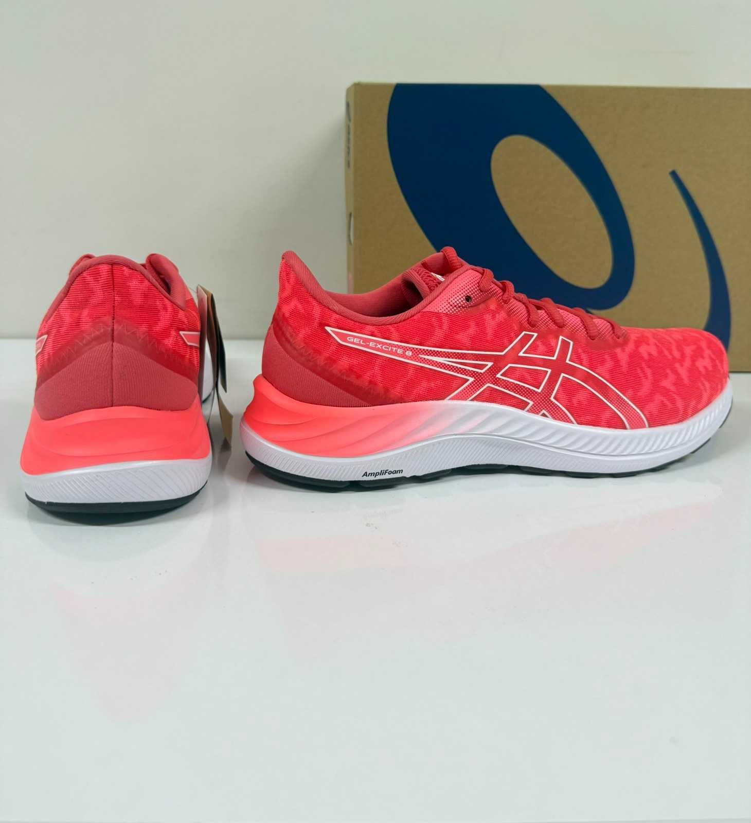 Asics Gel Excite 8 Twist