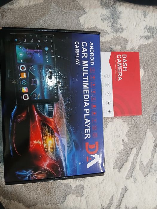 Андроид магнитолла пионер