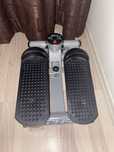 Stepper fitness, nou