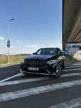 Mercedes Benz GLC 250 4 Matic