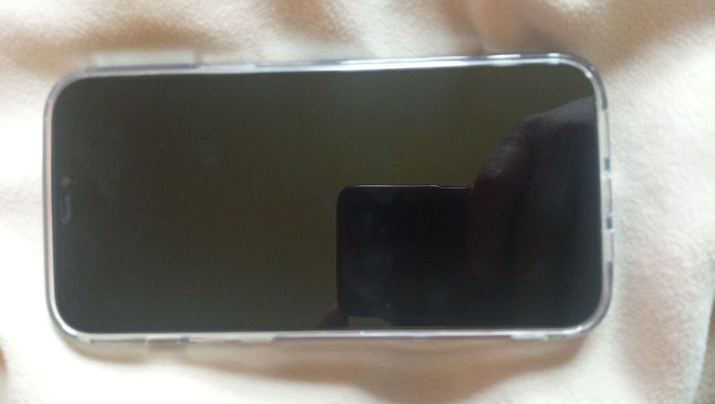 Iphone 12 pro max