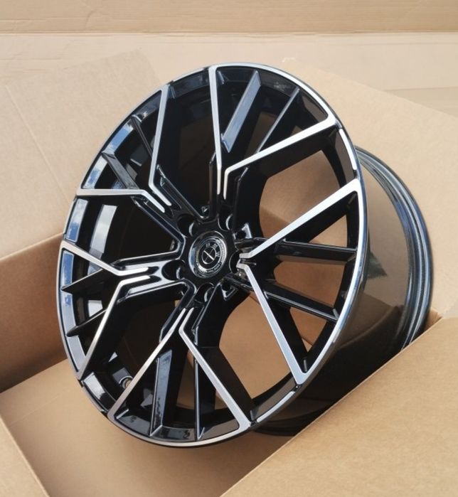 Jante 19 BMW F01 F06 F07 F10 F11 F15 F16 F20 F21 F25 F30 F31 F33 F34 F