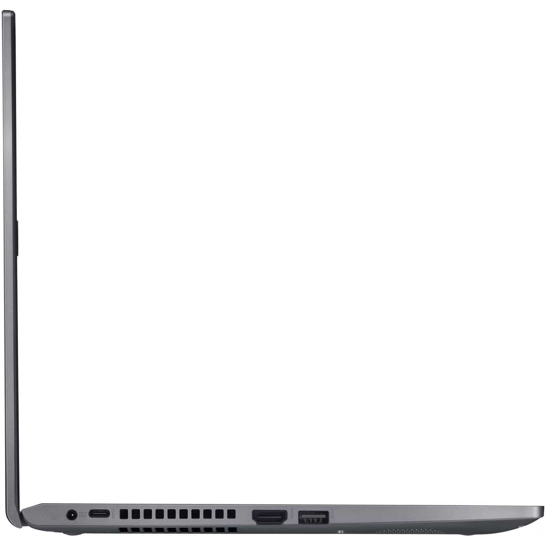 Нов неразпечатван лаптоп ASUS X515, ГАРАНЦИЯ,N4500,15.6",8GB,512GB SSD