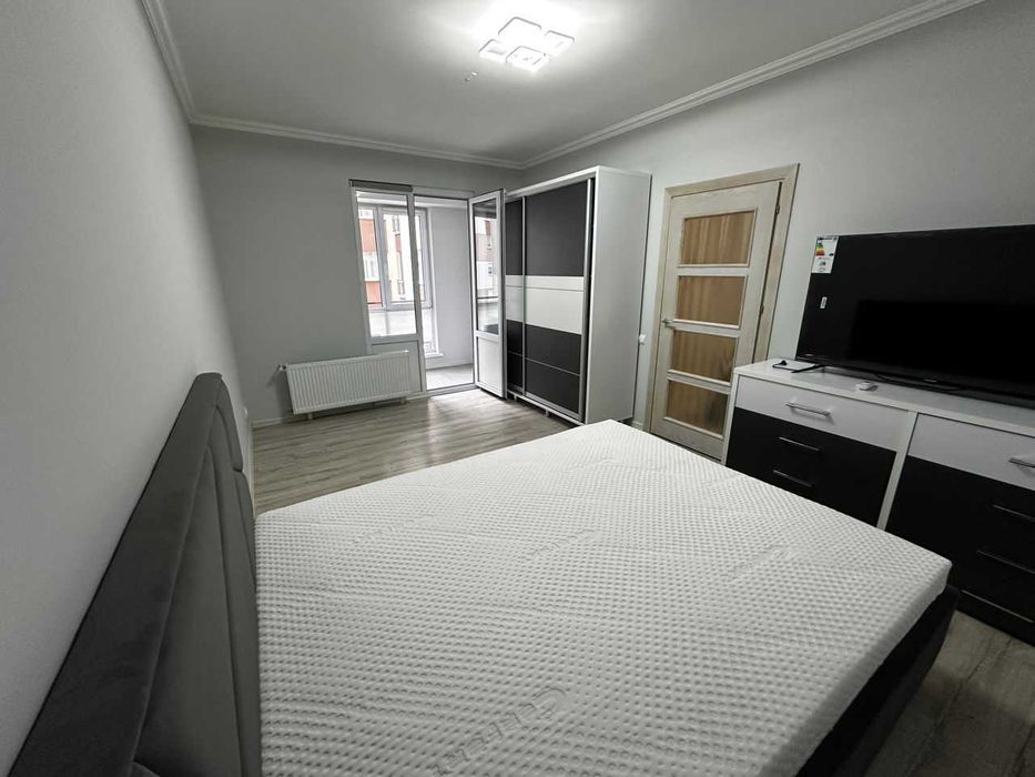 Двустаен имот в Люлин 10