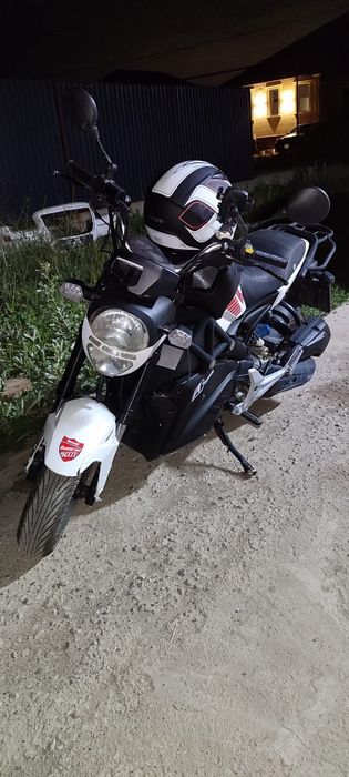 Продам Benelli Diablo