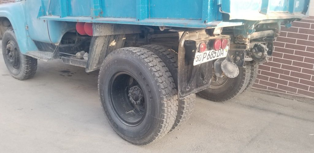 Zil srochna Sotiladi