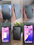 Iphone 11 pro max 512 gb aybi yoq dual sim !