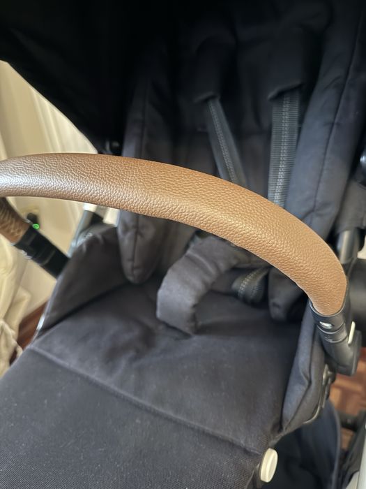 Детска количка Cybex Balios S Lux