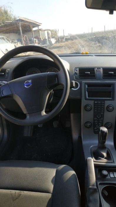 Volvo V50 2.0 136cc