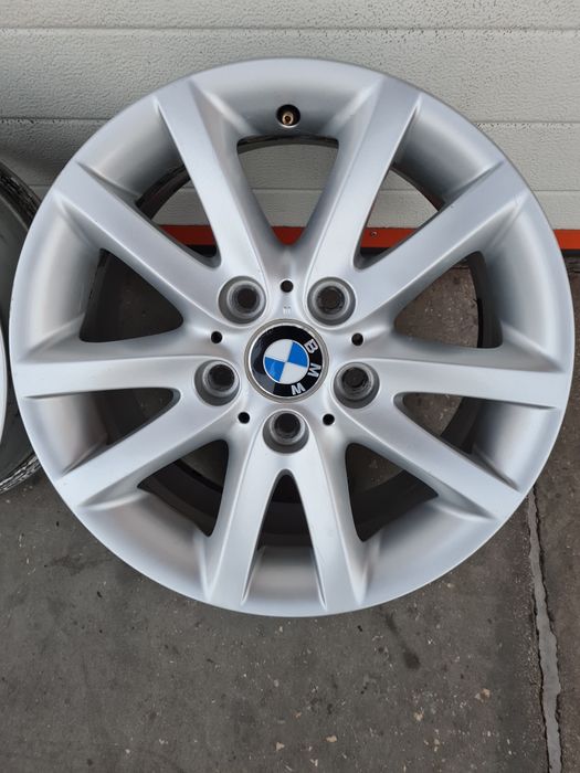 Оригинални джанти за BMW R16 5x120 ET47 7J