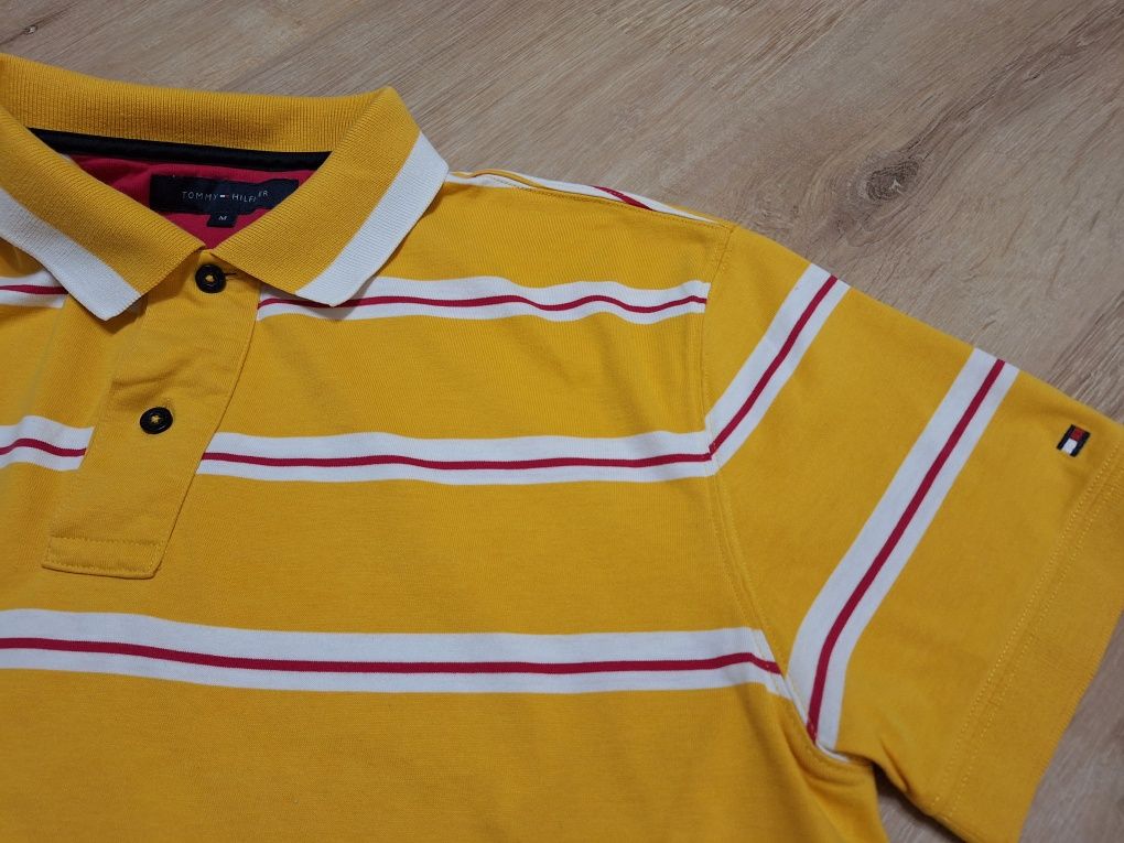 Мъжки тениски tommy hilfiger, polo ralph lauren