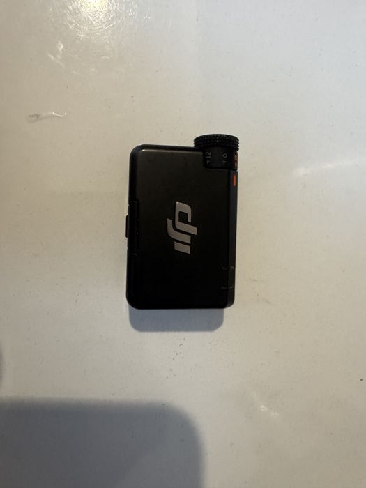 Бежичен и компактен микрофон Dji mic mini