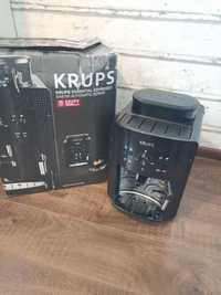 Продавам кафеавтомат Krups EA81