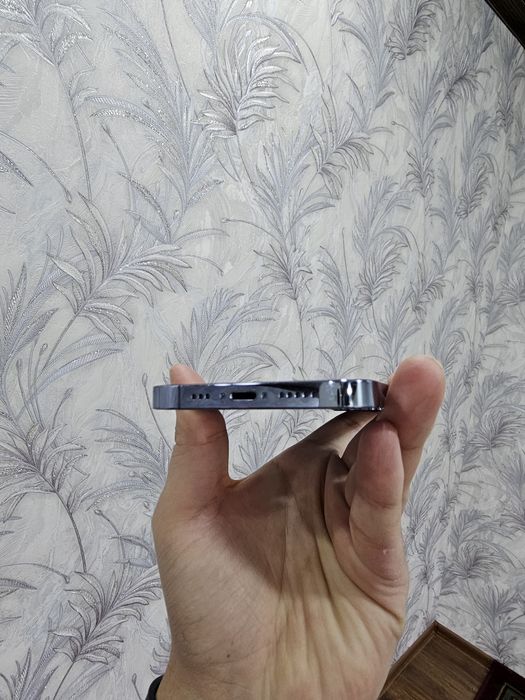 Srochno IPhone 13 Pro 256g 71% sotiladi