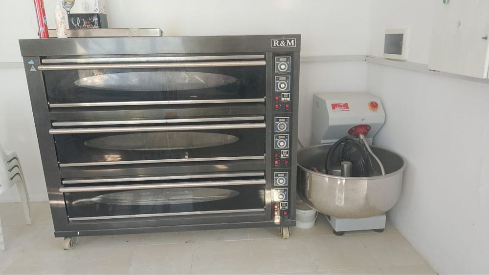 Pech va testa meshalka