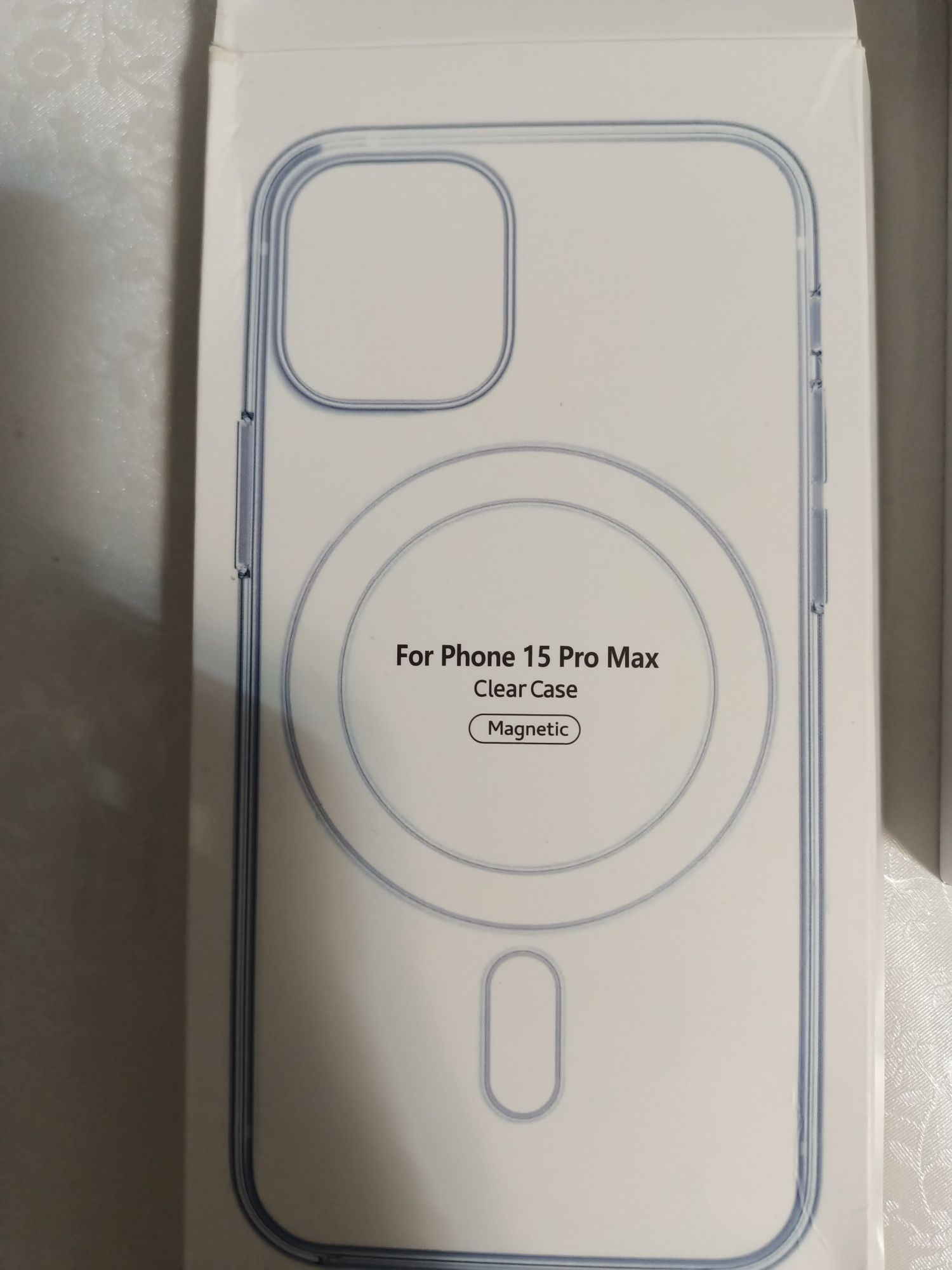 Продам. iPhone 15Promax