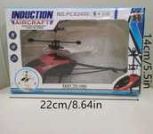 Elicopter jucarie copii