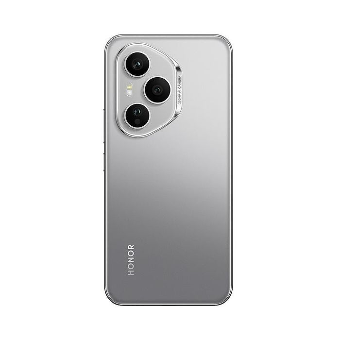 НОВ! 512Gb *ЛИЗИНГ* Honor 400 Pro Lunar Grey / 5G / ГАРАНЦИЯ