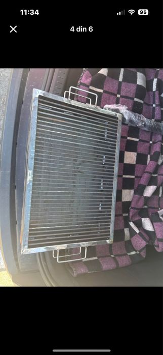 Vand gratare Timisoara