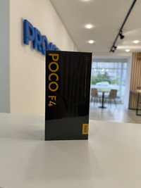 Poco F 4 8/256 gb black