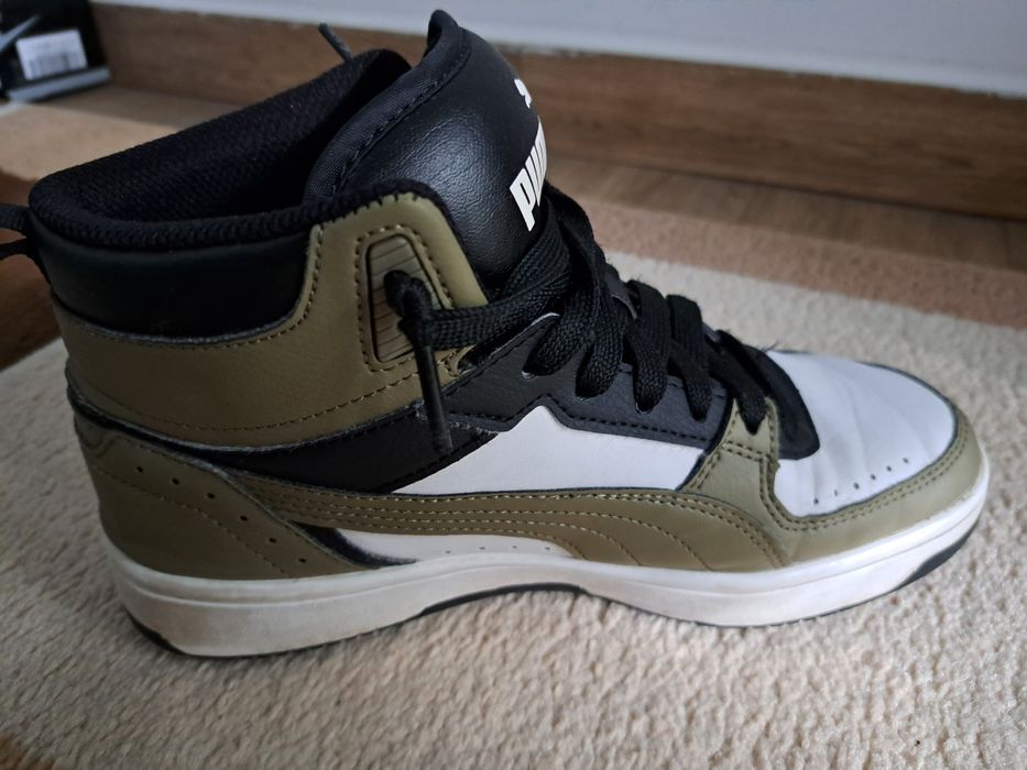 Puma Sneakers Rebound