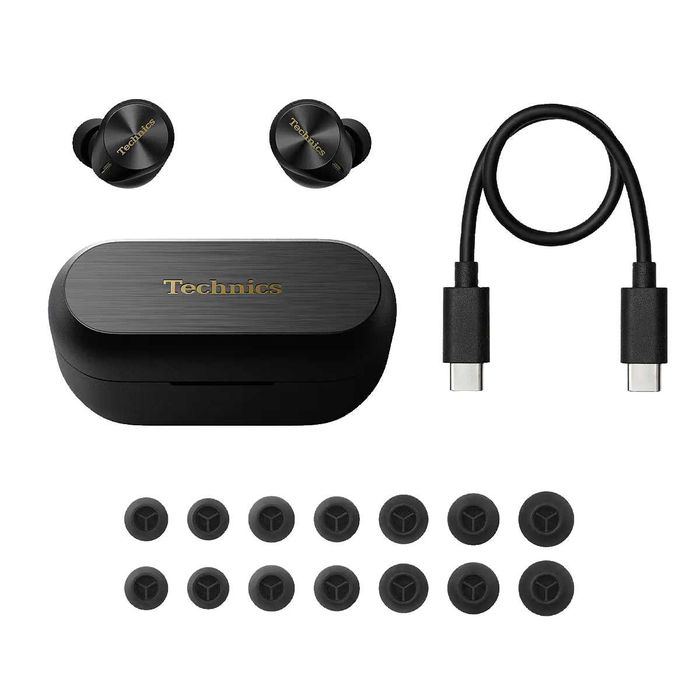 Casti in-ear Technics EAH-AZ80E-K